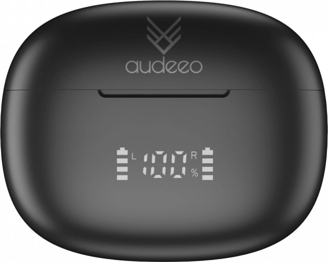 LED displej stavu baterie