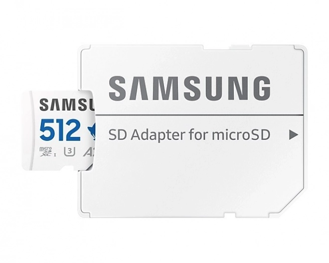 Paměťová karta Sonic Pro Plus 512GB
