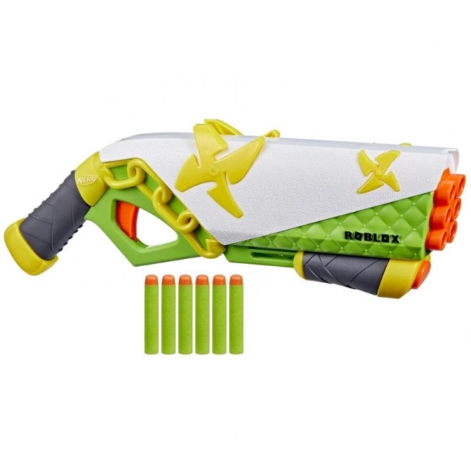 NERF ROBLOX SCORPION