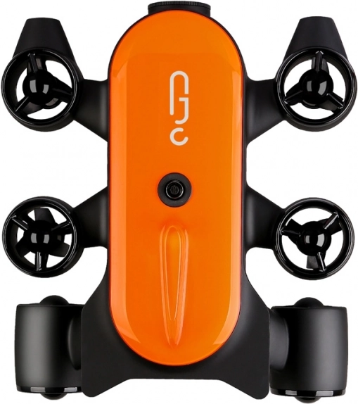 Podvodní dron Geneinno T1 UHD 4K 150m