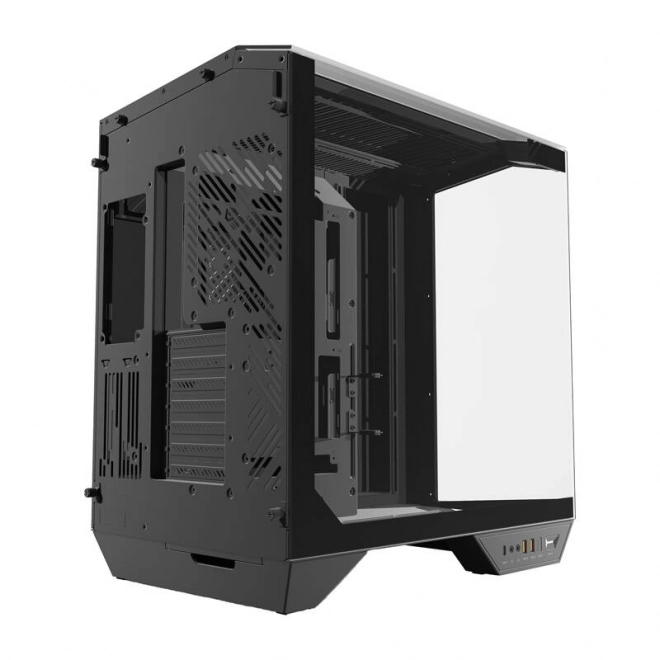 Počítačová skříň Darkflash DY470