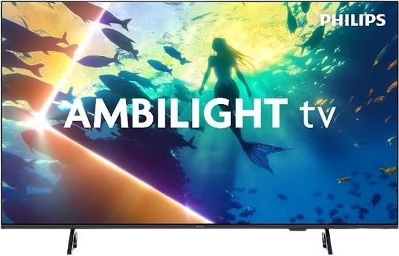 LED televize 43 palců