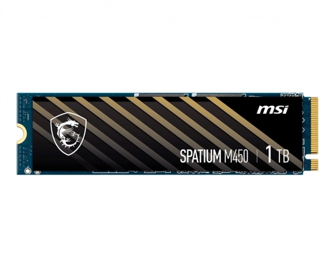 SPATIUM M450 1TB M.2 PCIe4 3600/3000MB/s SSD disk