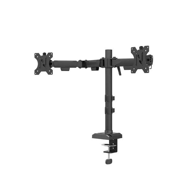 Rameno pro monitor Neomounts Nero