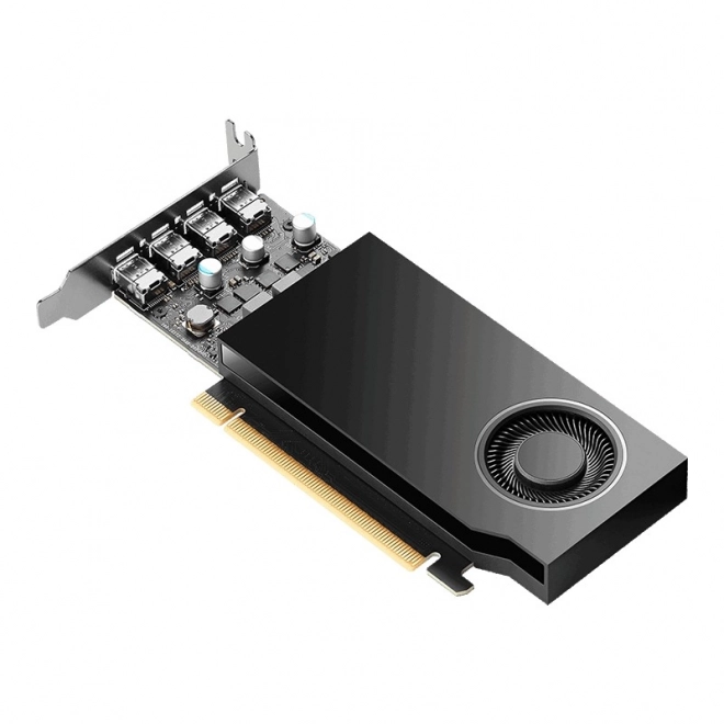 Grafická karta NVIDIA RTX A1000 8GB GDDR6