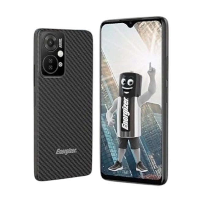 Smartphone Energizer Ultimate U652S černý