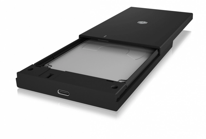 Externí box na SSD/HDD s USB 3.2 Gen 1