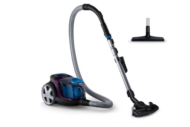 Bezsáčkový vysavač PowerPro Compact FC9333/09