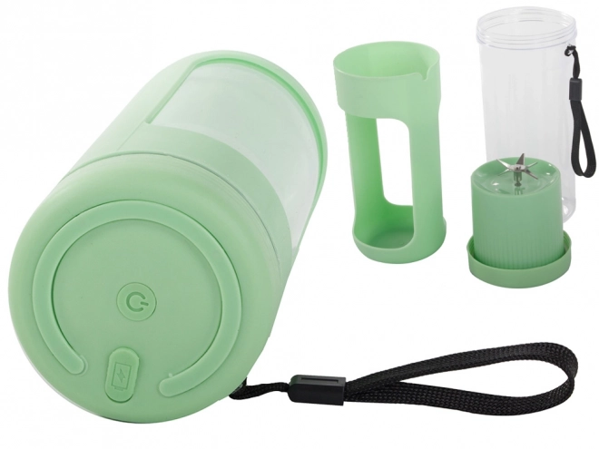 Přenosný USB mixér na smoothie