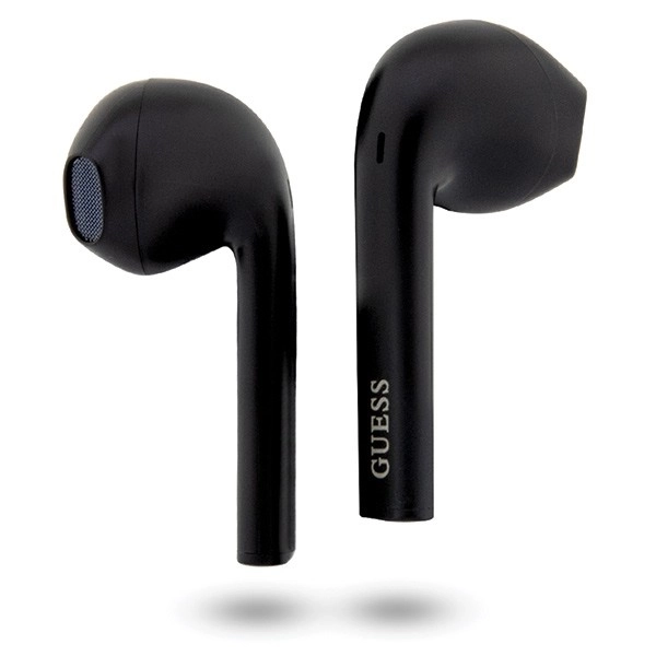 Sluchátka Bluetooth TWS GUTWST26PSK černá