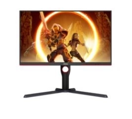 Monitor 27 palců VA 180Hz HDMI DP Pivot