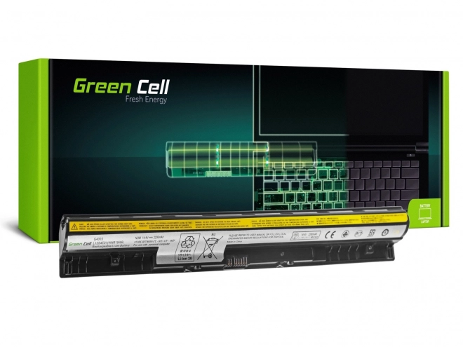 Baterie pro Lenovo G400s