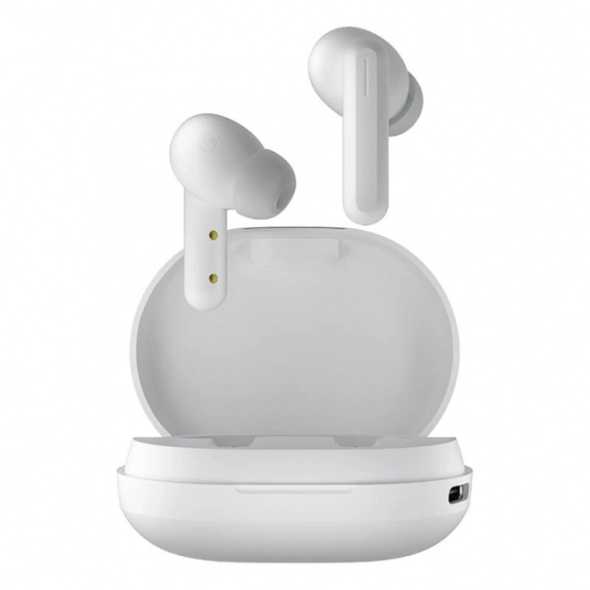 TWS Haylou GT7 Neo Headphones (white)