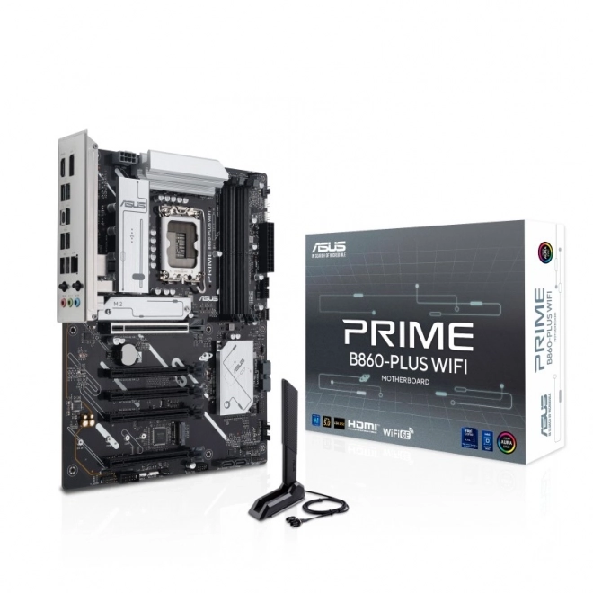 Základní deska ASUS Prime B860-PLUS WIFI