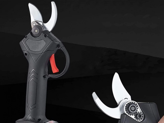 Elektrický zahradní nůžky Sharp Compact