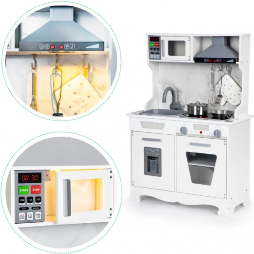 Světelné a zvukové efekty