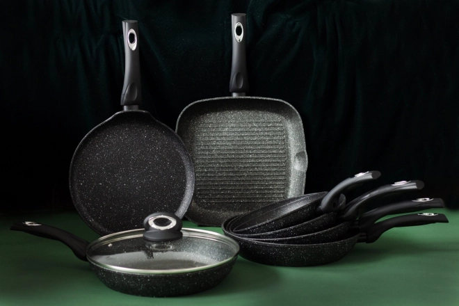 Wok pánev Tivano 28 cm