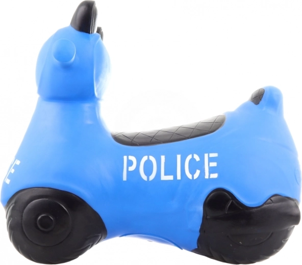 Stabilní a protiskluzové sedátko