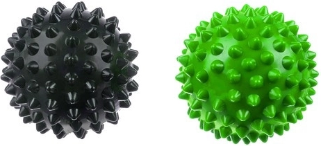 Cílená masáž trigger pointů