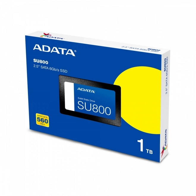 Ultimate SU800 1TB S3 560/520 MB/s TLC 3D SSD disk