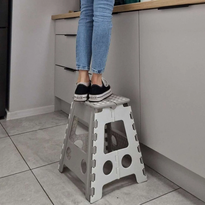 Snadný dosah díky výšce 39 cm