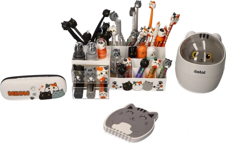 Skvělý tip na dárek pro milovníky koček