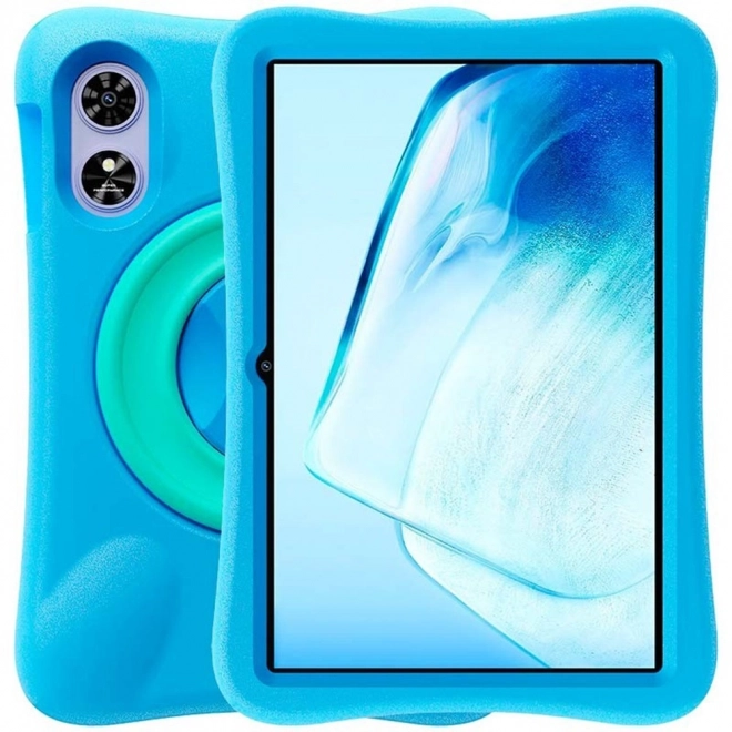 Dětský tablet OT6 fialový 10 cali 4/64 GB