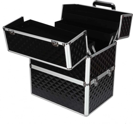 Rozkládací systém s 4 přihrádkami