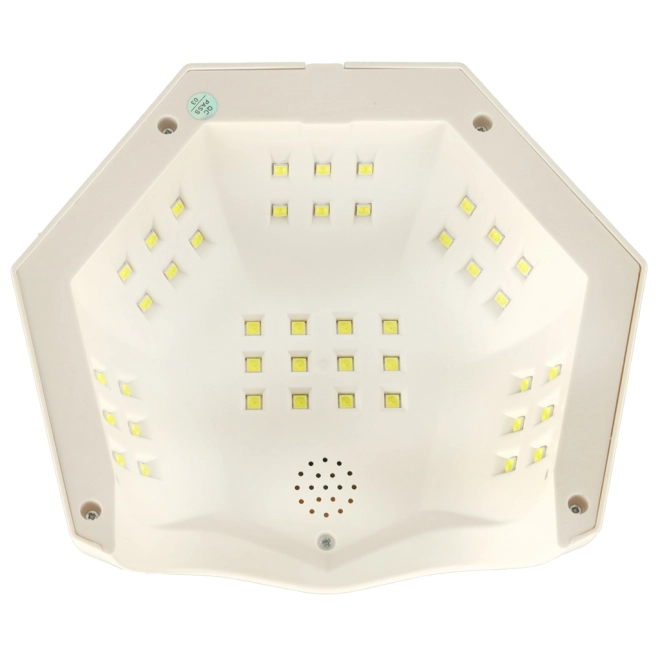 42 Dual LED pro rovnoměrné osvětlení