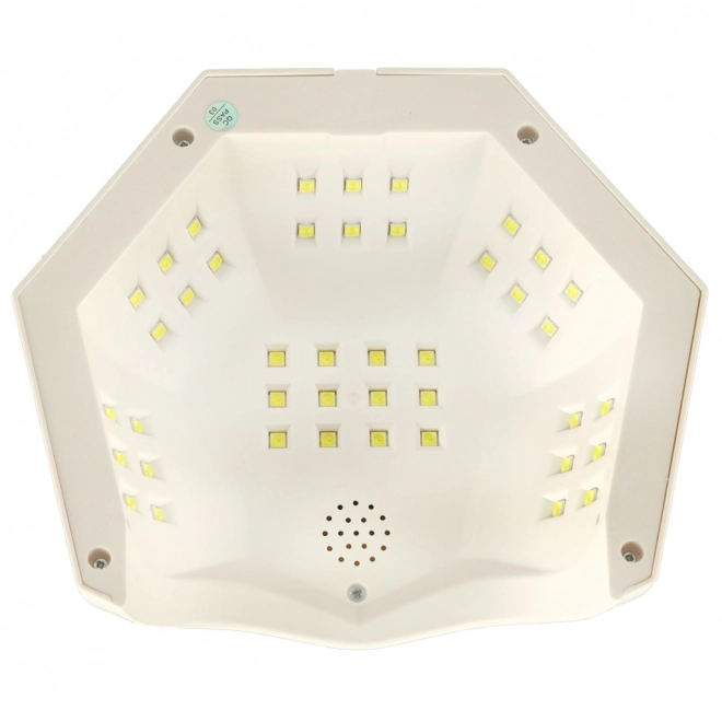 UV LED lampa na nehty pro profesionální použití