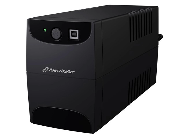 Záložní zdroj PowerWalker VI 850 SE
