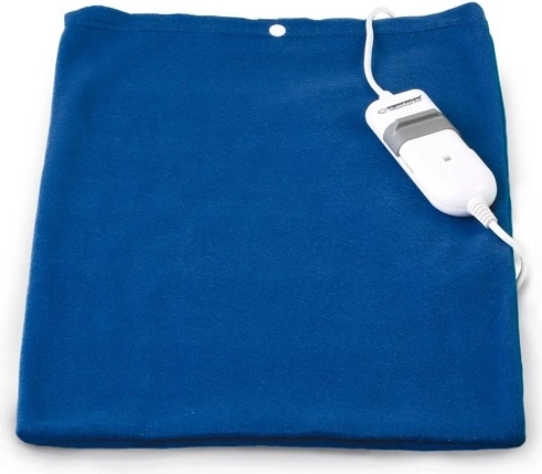 Elektrická nahřívací polštář Cashmere