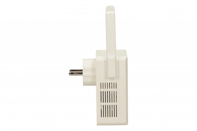 WiFi Extender TP-Link 300Mbps s průchozí zásuvkou