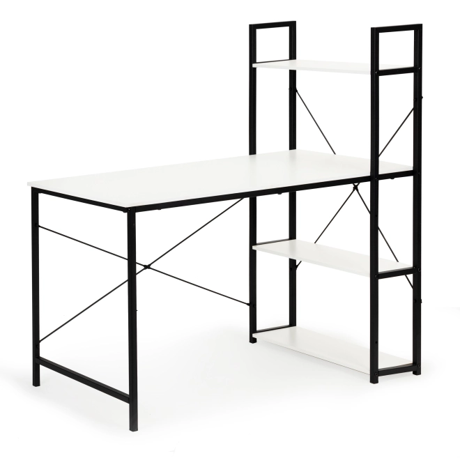 Velká pracovní plocha 120 × 64 cm