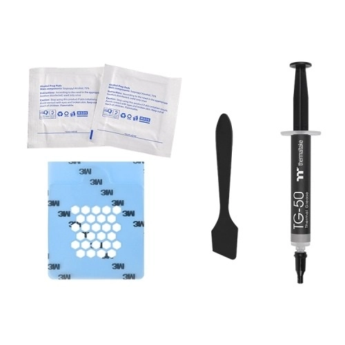 Teplovodivá pasta - TG-50 Thermal Grease 4g
