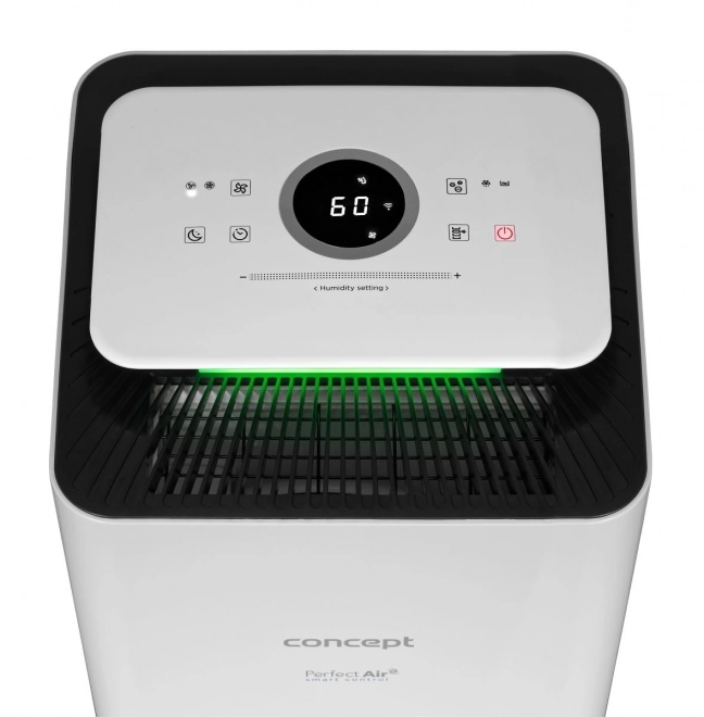 UV odvlhčovač a čistička vzduchu Perfect Air Smart OV2216