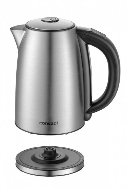 Rychlovarná konvice s regulací teploty 1,7 l RK3350
