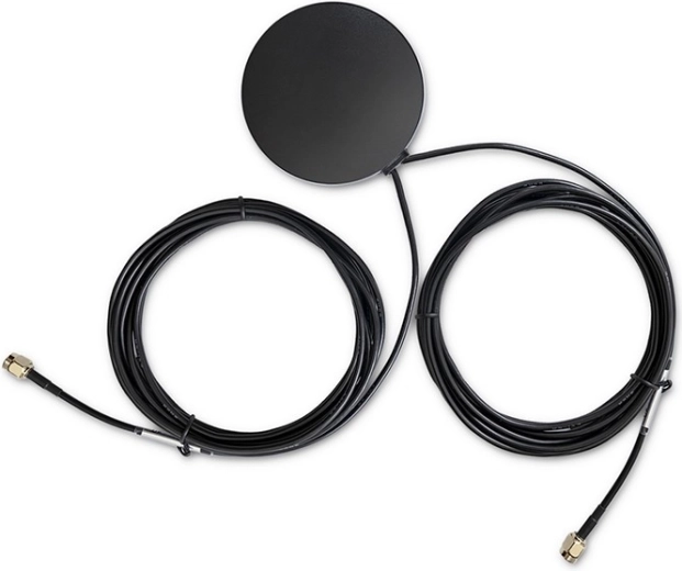 Silný 4G signál pro stabilní internet