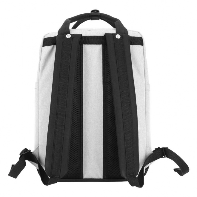 Batoh na notebook Himawari 1010 15,6'' – Šedý