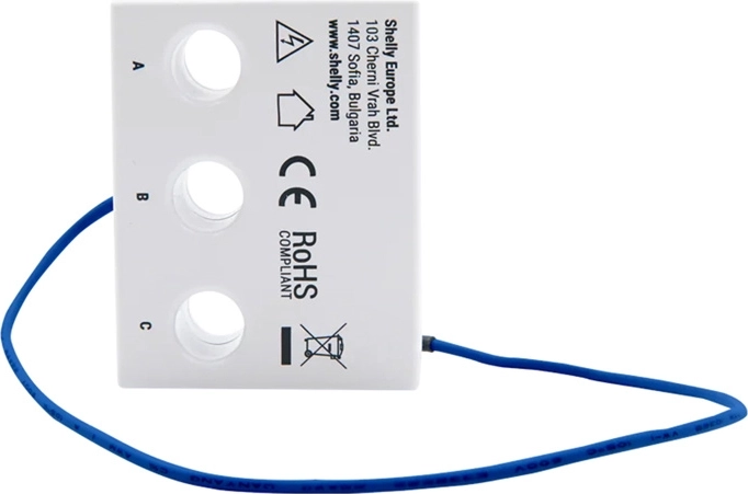 Intuitivní ovládání