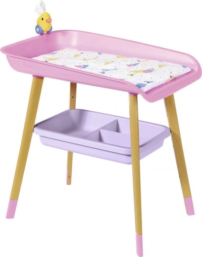 Skandinávský design a stabilní konstrukce