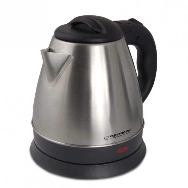 Rychlovarná konvice Spring 1,0 l inox