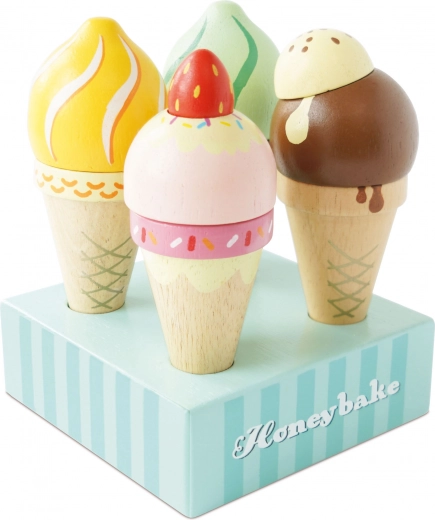 Stojan pro krásné vystavení i pořádek