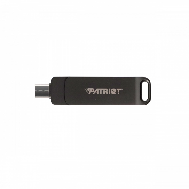 Rage R550 256GB flash disk s duálním rozhraním USB Type-C/USB A