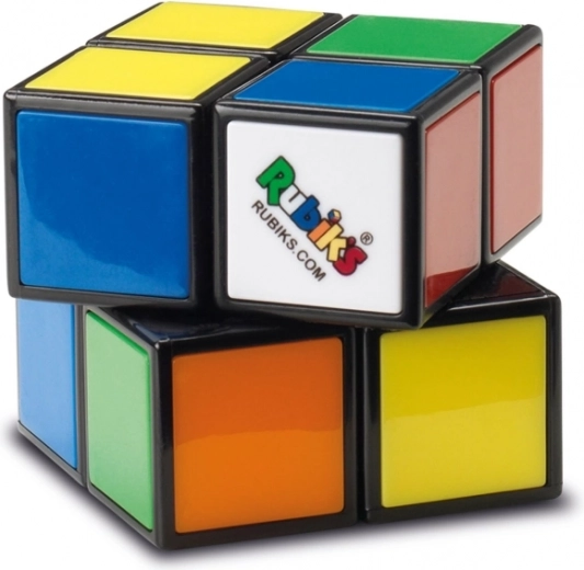 Kompaktní 2x2 na cesty