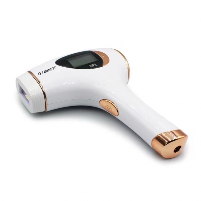 Epilátor IPL Beauty Flash s bílým zlatem