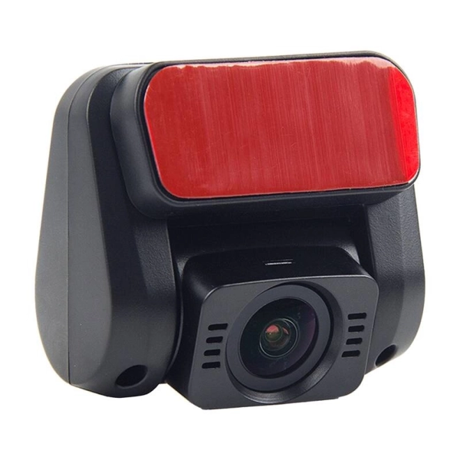 Pokročilý videorekordér Viofo s 4K a GPS
