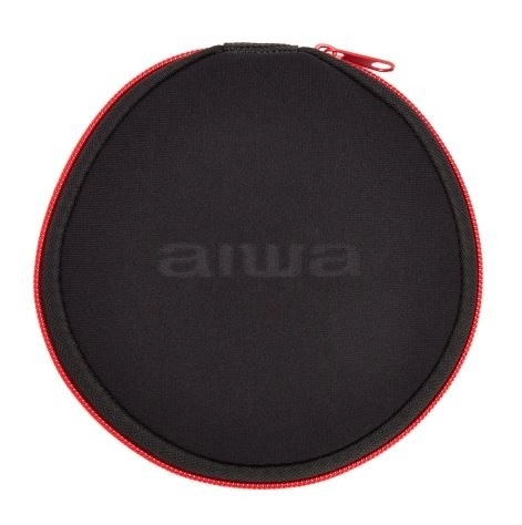 CD přehrávač DISCMAN PCD-810BK