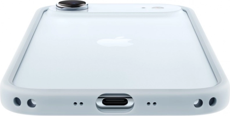 Promyšlené detaily a připravené uchycení