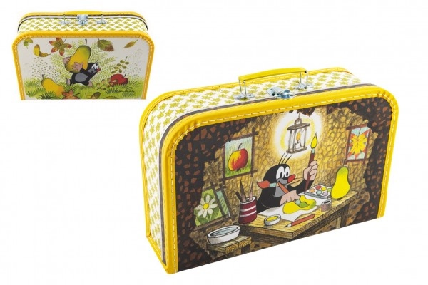 Pevná konstrukce a barevný design